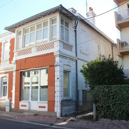 Arcachon, Quartier Historique, Maison De Ville A 2 Pas De La Plage Экстерьер фото